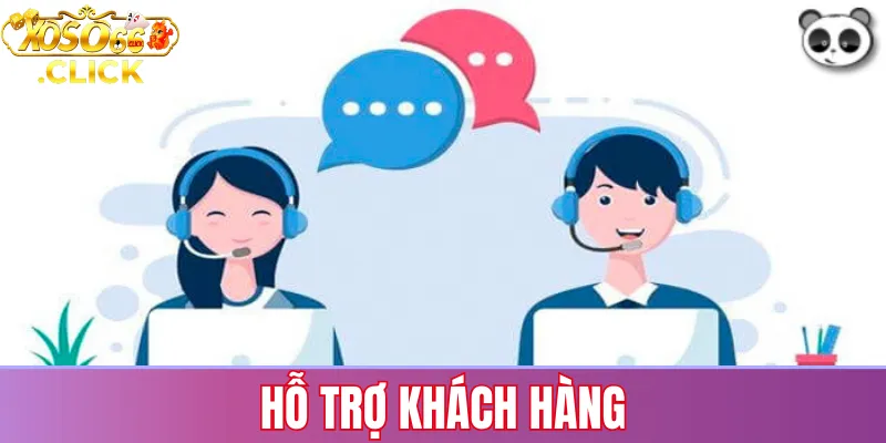 So sánh Xoso66 với các trang xổ số trực tuyến khác 3 Hỗ trợ khách hàng